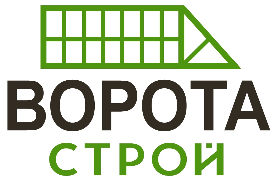 Откатные ворота в Дедилово